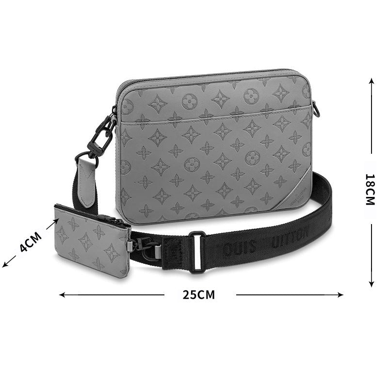 Louis Vuitton Messanger bag