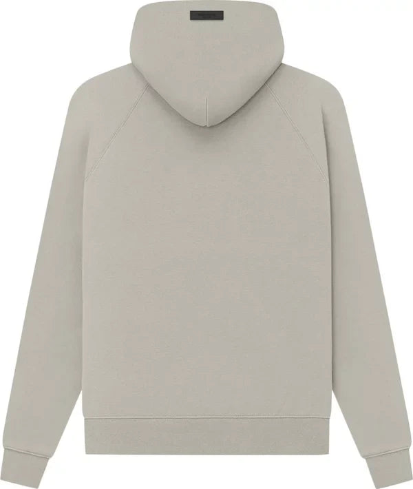 Fear of God Essentials Hoodie 'Seal'