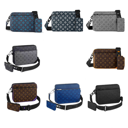 Louis Vuitton Messanger bag