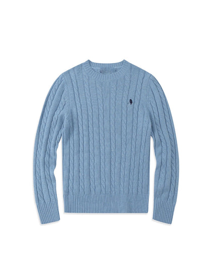 Ralph Lauren Knit Jumper