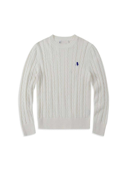 Ralph Lauren Knit Jumper