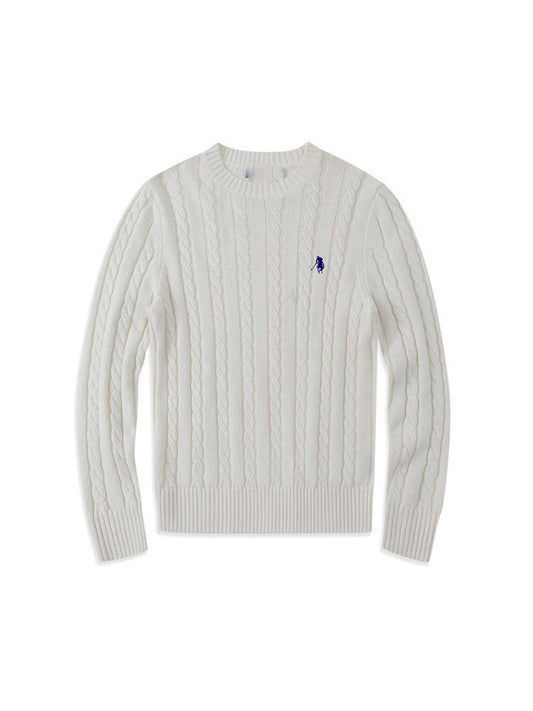 Ralph Lauren Knit Jumper