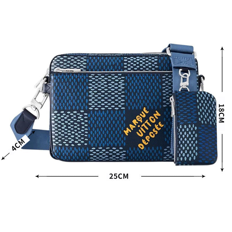 Louis Vuitton Messanger bag