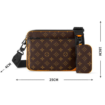 Louis Vuitton Messanger bag