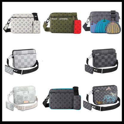Louis Vuitton Messanger bag