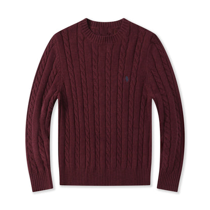 Ralph Lauren Knit Jumper