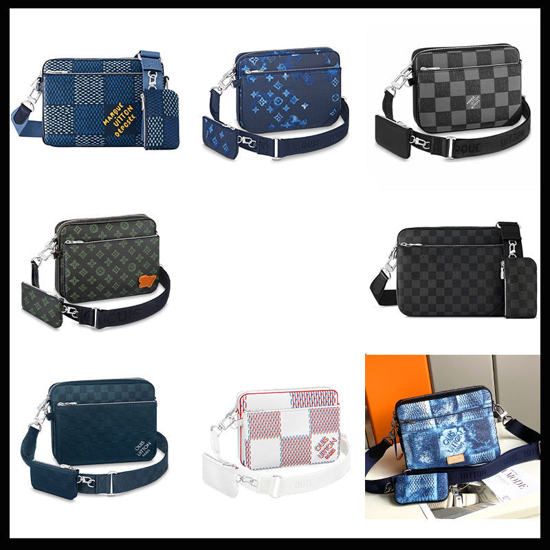 Louis Vuitton Messanger bag