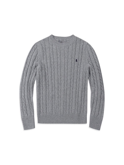 Ralph Lauren Knit Jumper