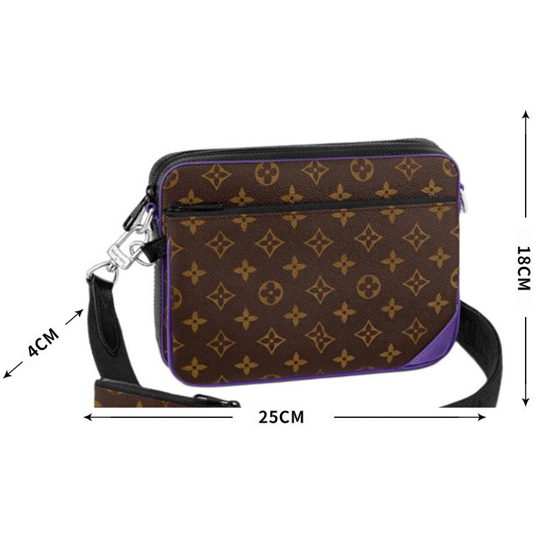 Louis Vuitton Messanger bag