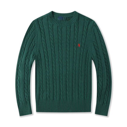 Ralph Lauren Knit Jumper