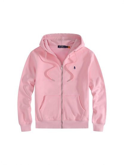 Ralph Lauren Zip Up