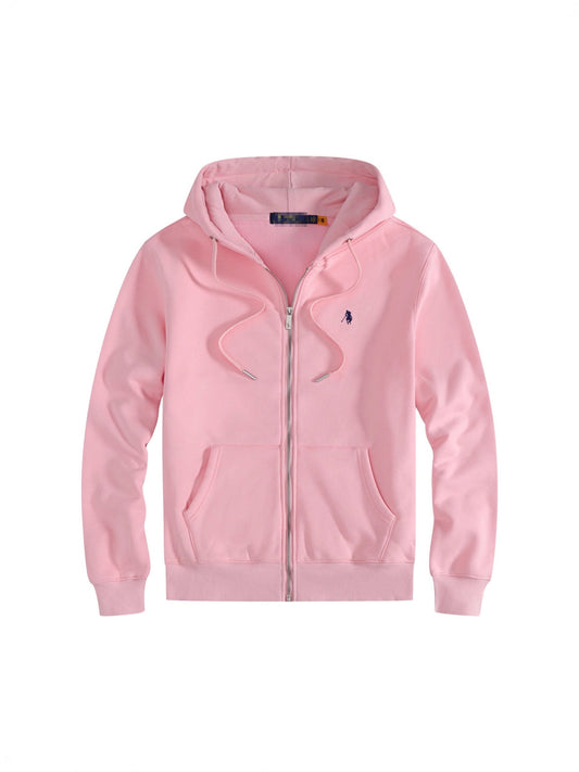 Ralph Lauren Zip Up