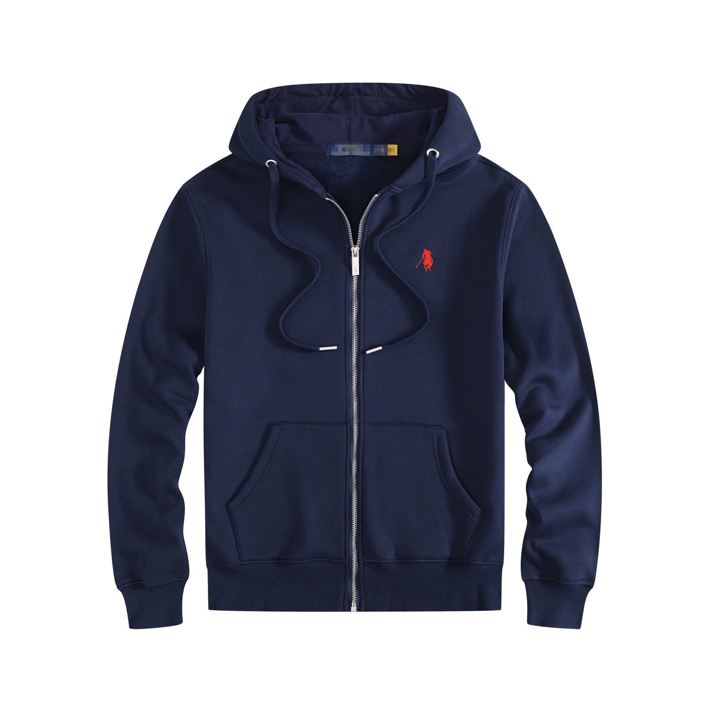 Ralph Lauren Zip Up