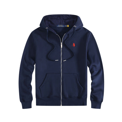 Ralph Lauren Zip Up