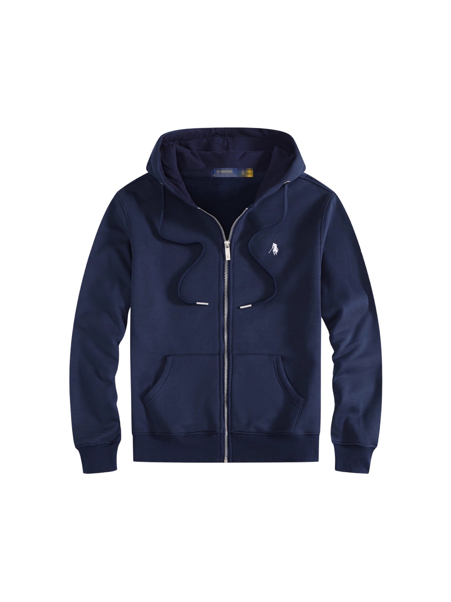 Ralph Lauren Zip Up