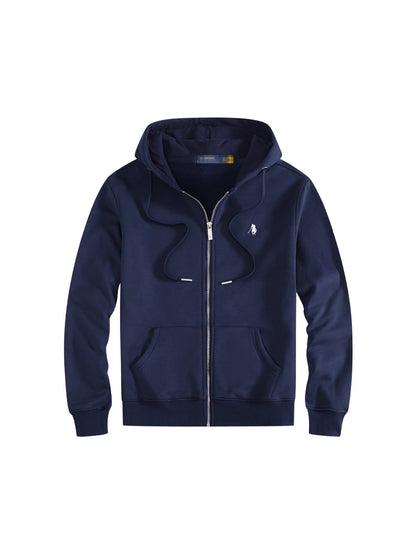 Ralph Lauren Zip Up