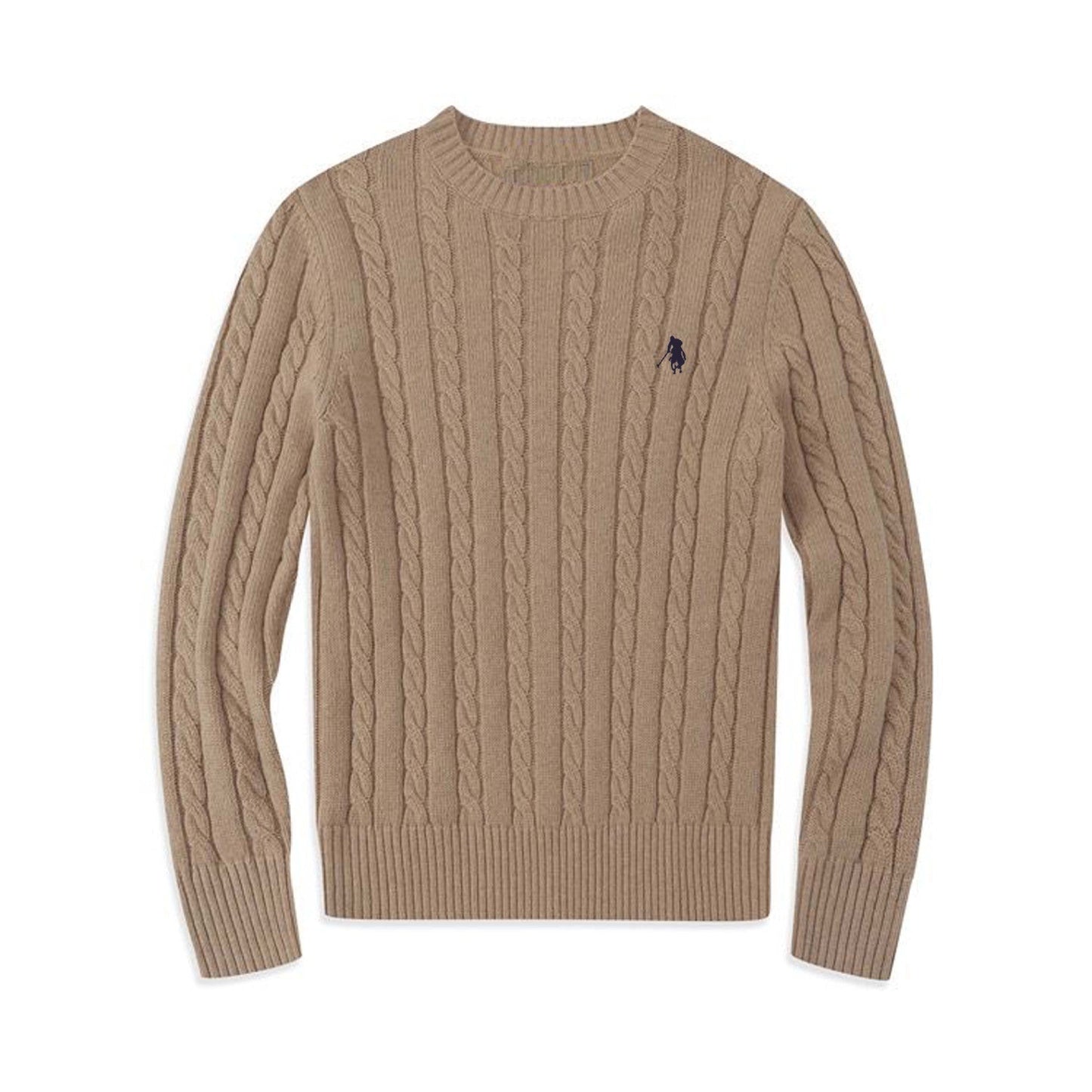 Ralph Lauren Knit Jumper