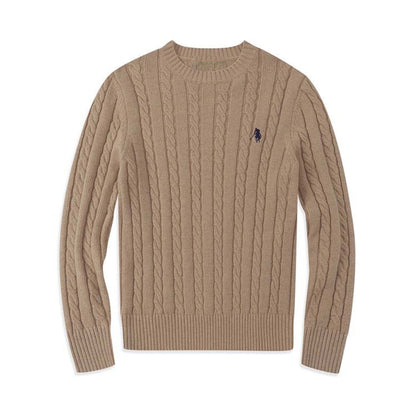 Ralph Lauren Knit Jumper