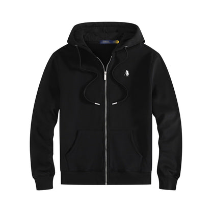 Ralph Lauren Zip Up