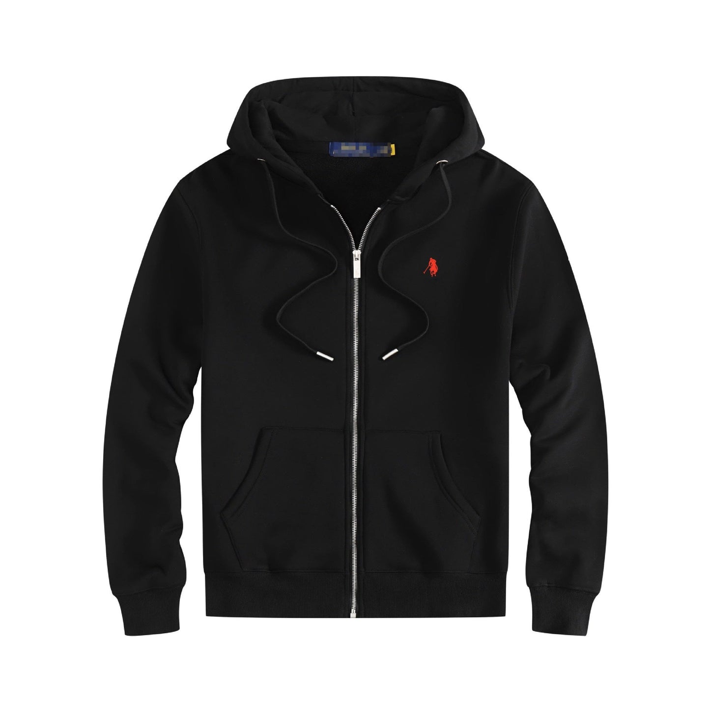 Ralph Lauren Zip Up