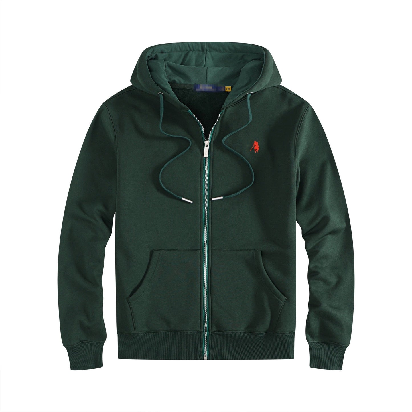 Ralph Lauren Zip Up