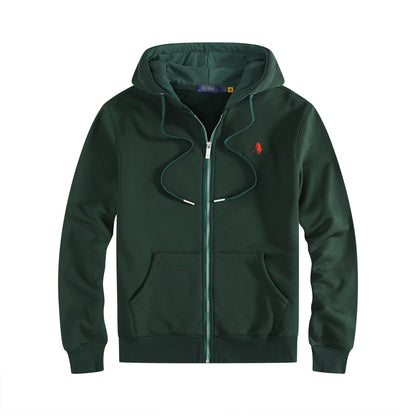 Ralph Lauren Zip Up