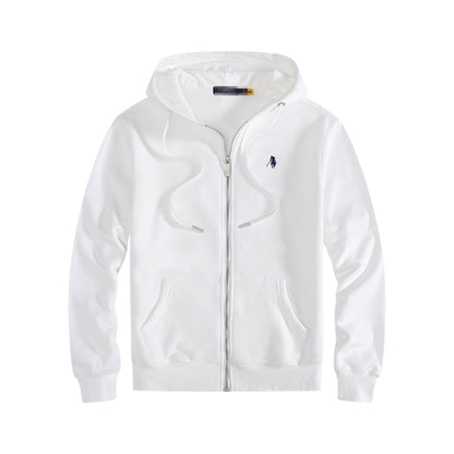 Ralph Lauren Zip Up