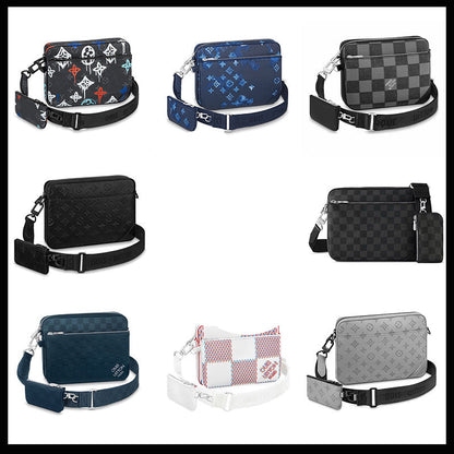 Louis Vuitton Messanger bag