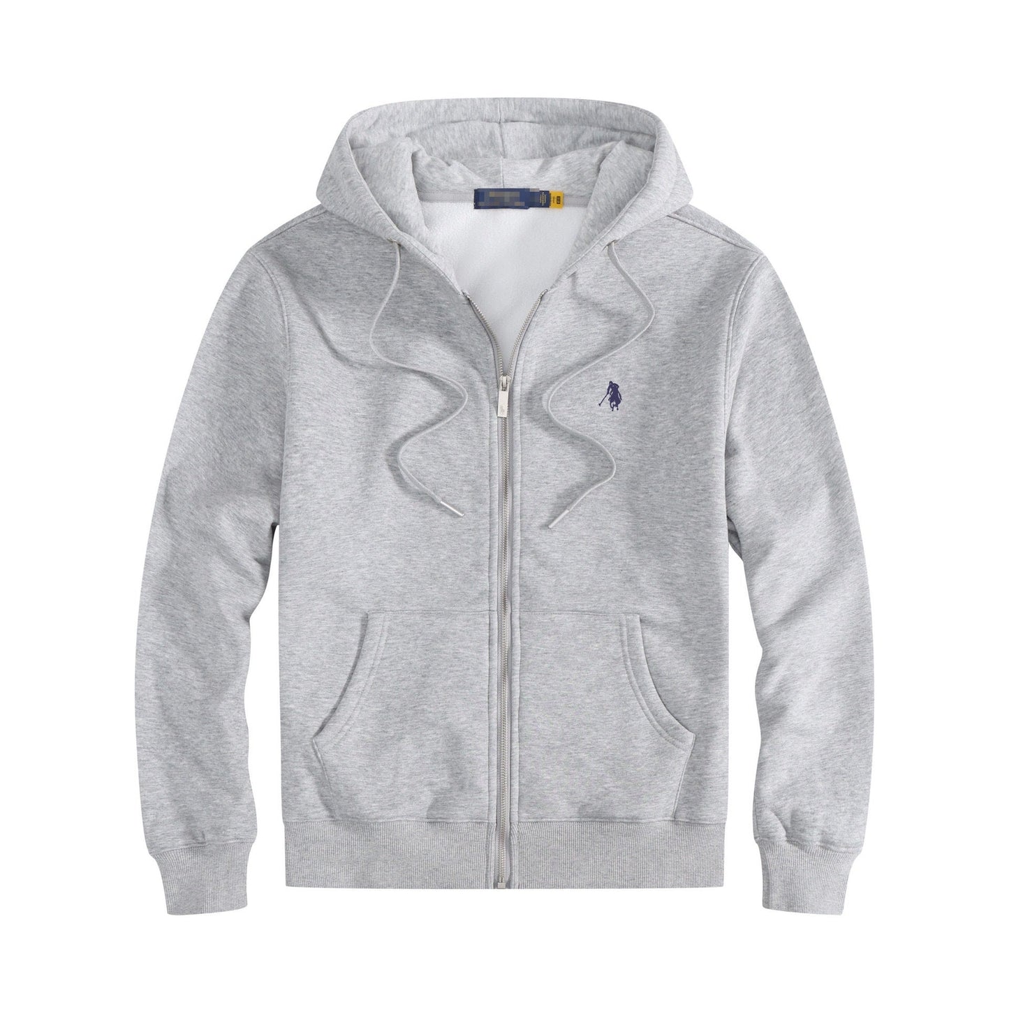 Ralph Lauren Zip Up