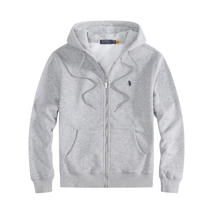 Ralph Lauren Zip Up