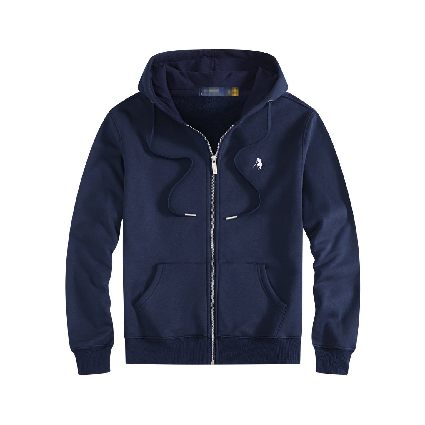 Ralph Lauren Zip Up