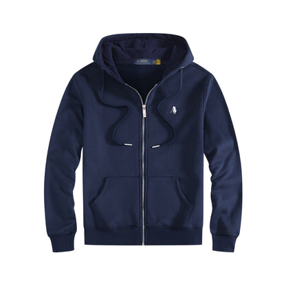 Ralph Lauren Zip Up