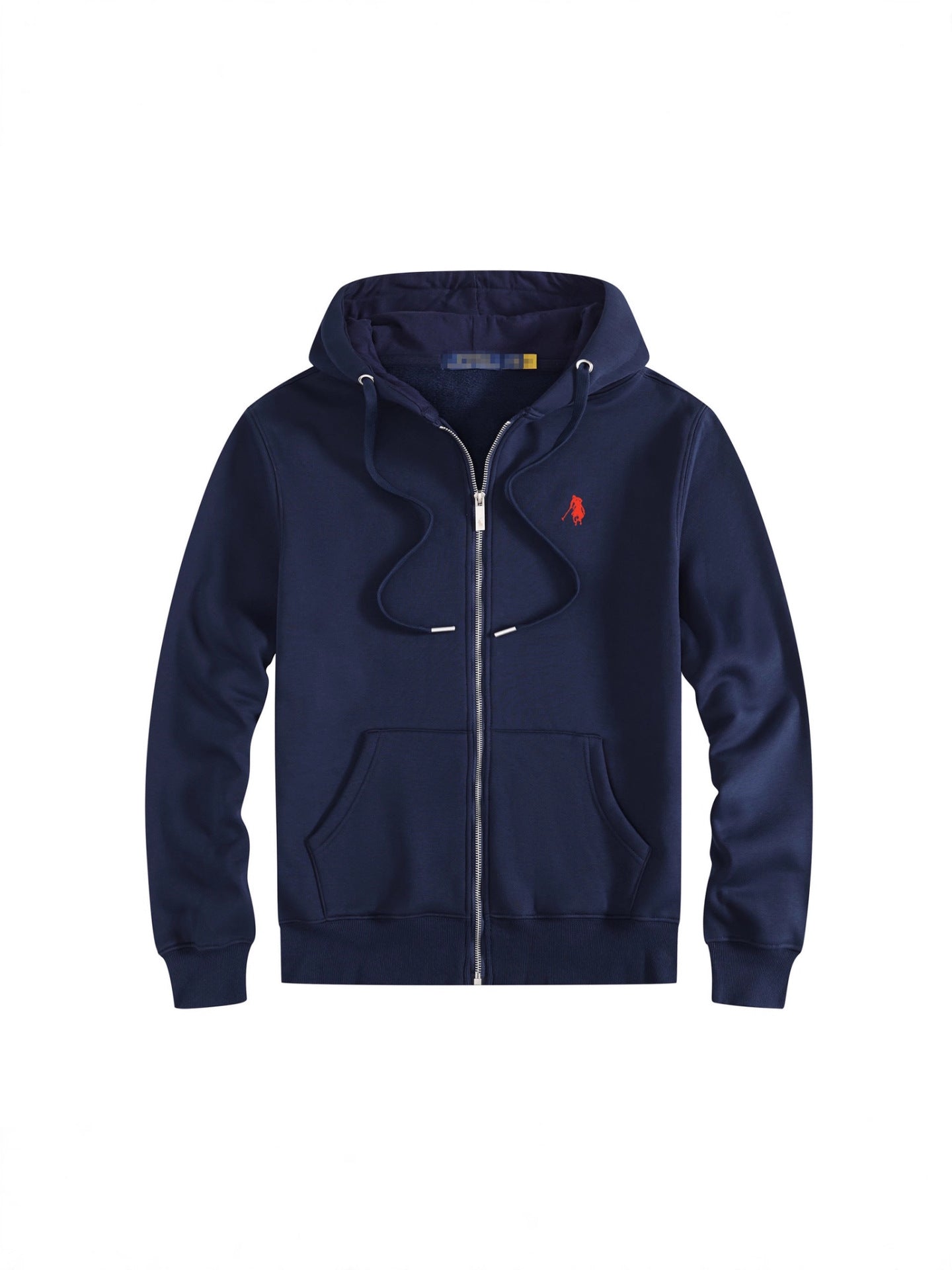 Ralph Lauren Zip Up