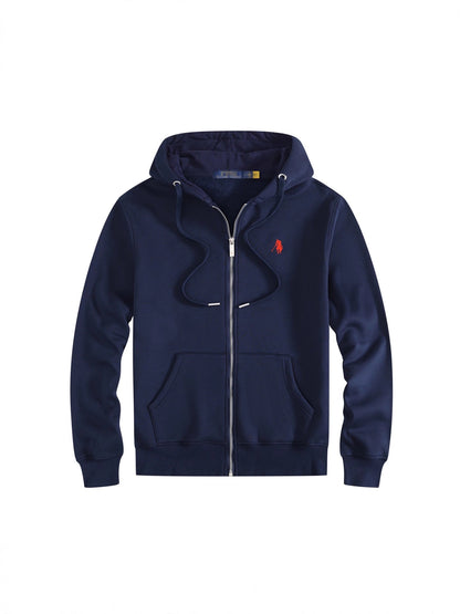 Ralph Lauren Zip Up
