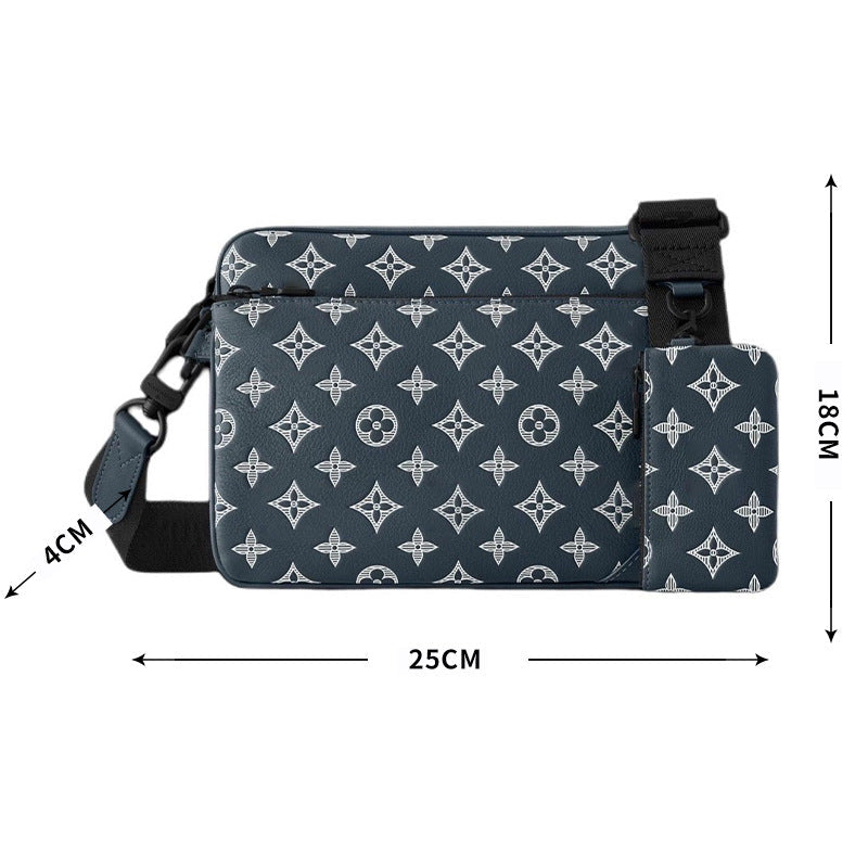 Louis Vuitton Messanger bag