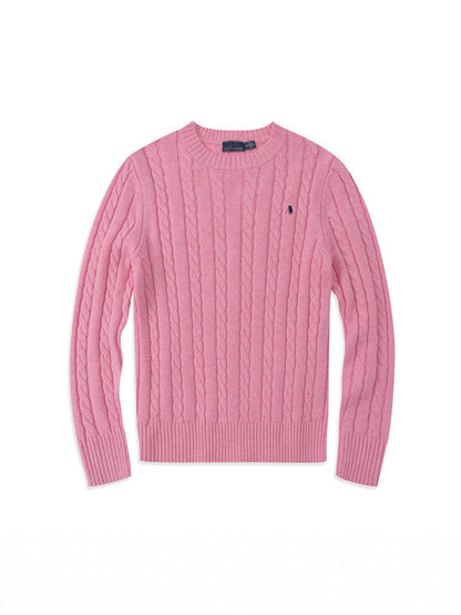Ralph Lauren Knit Jumper
