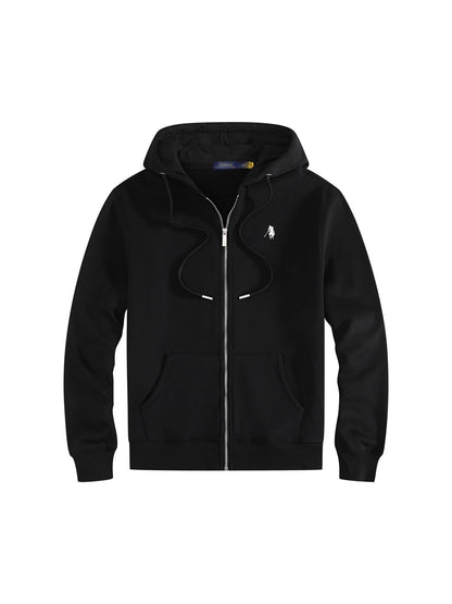 Ralph Lauren Zip Up