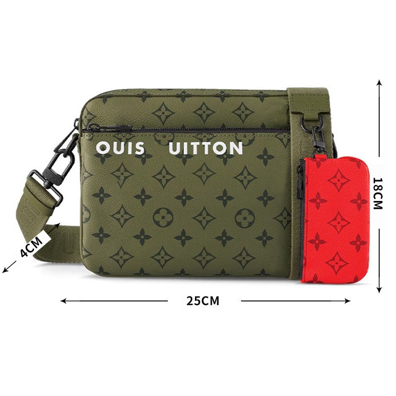 Louis Vuitton Messanger bag