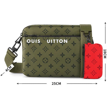 Louis Vuitton Messanger bag