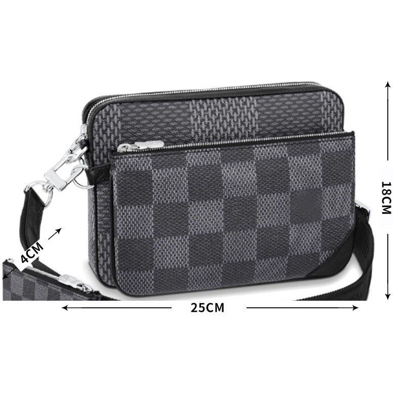Louis Vuitton Messanger bag
