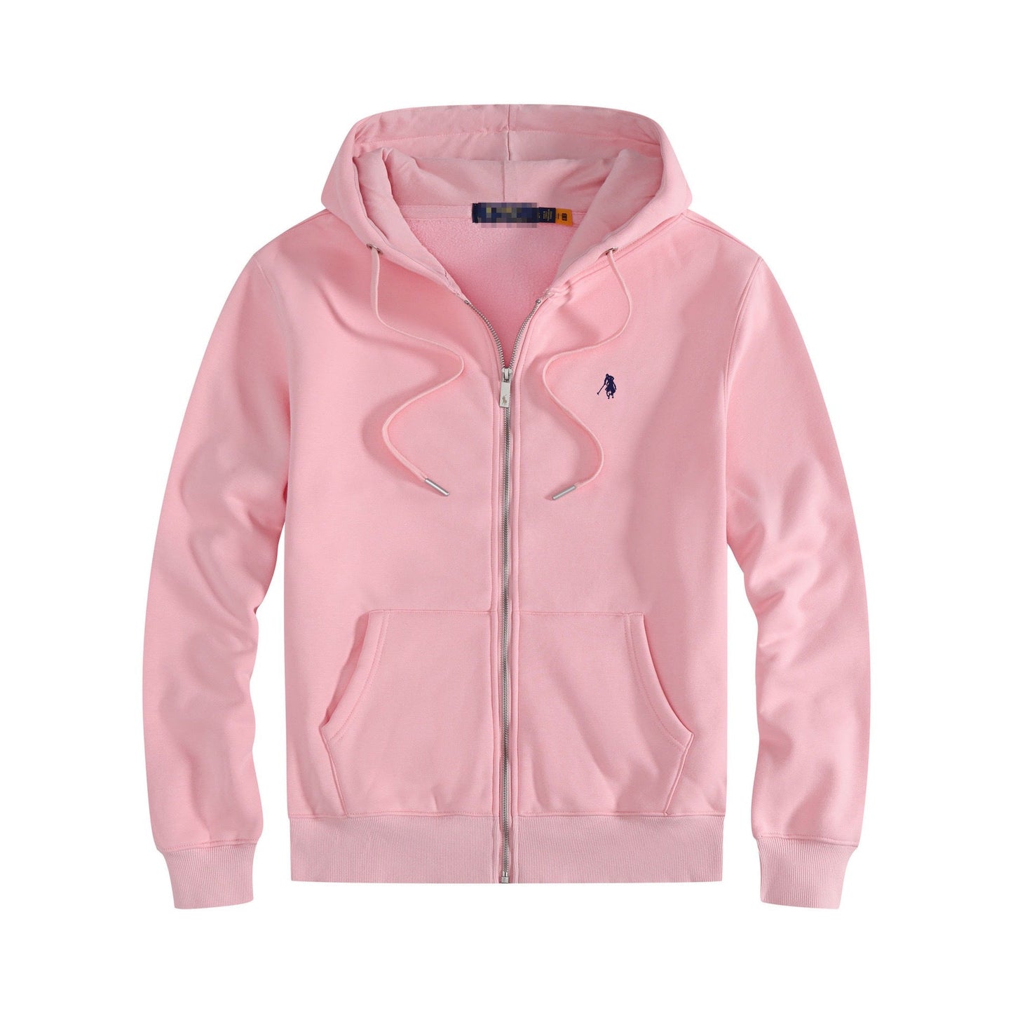 Ralph Lauren Zip Up