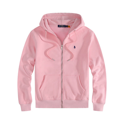 Ralph Lauren Zip Up