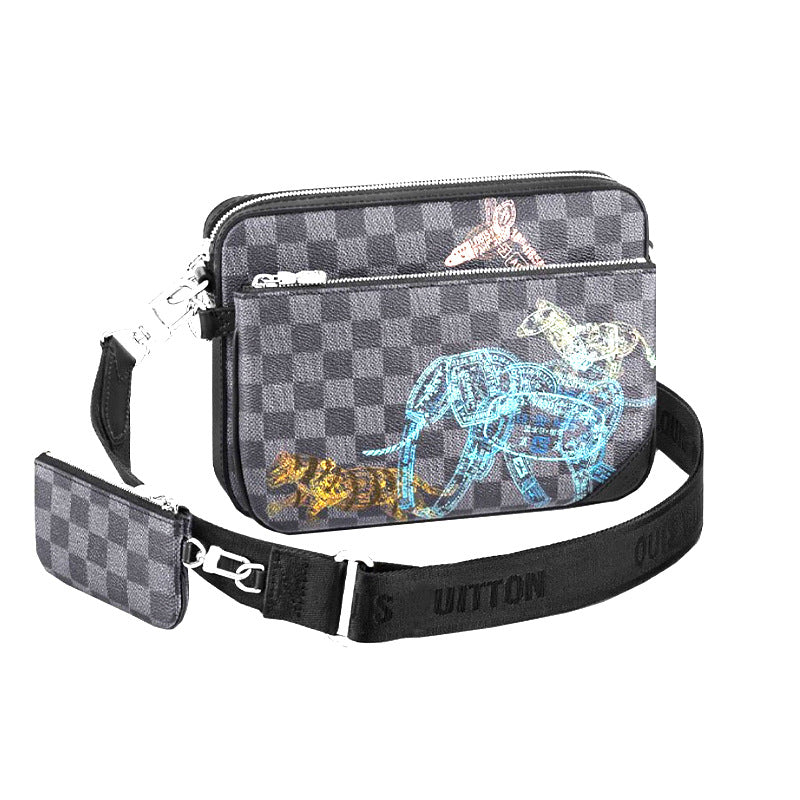Louis Vuitton Messanger bag