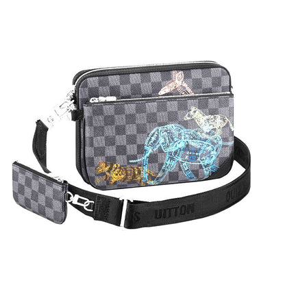 Louis Vuitton Messanger bag