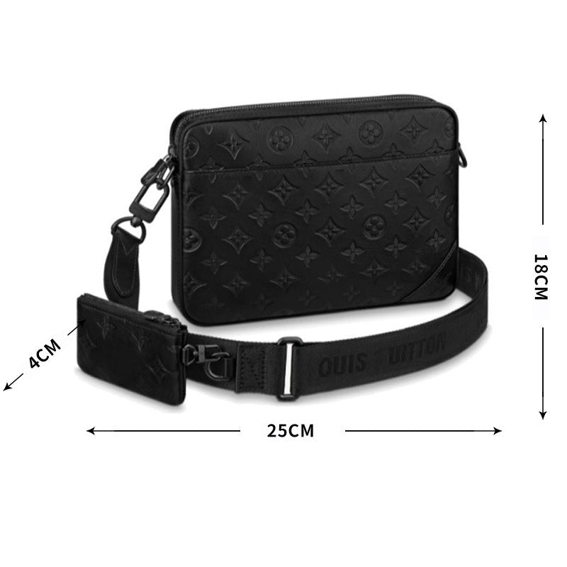 Louis Vuitton Messanger bag
