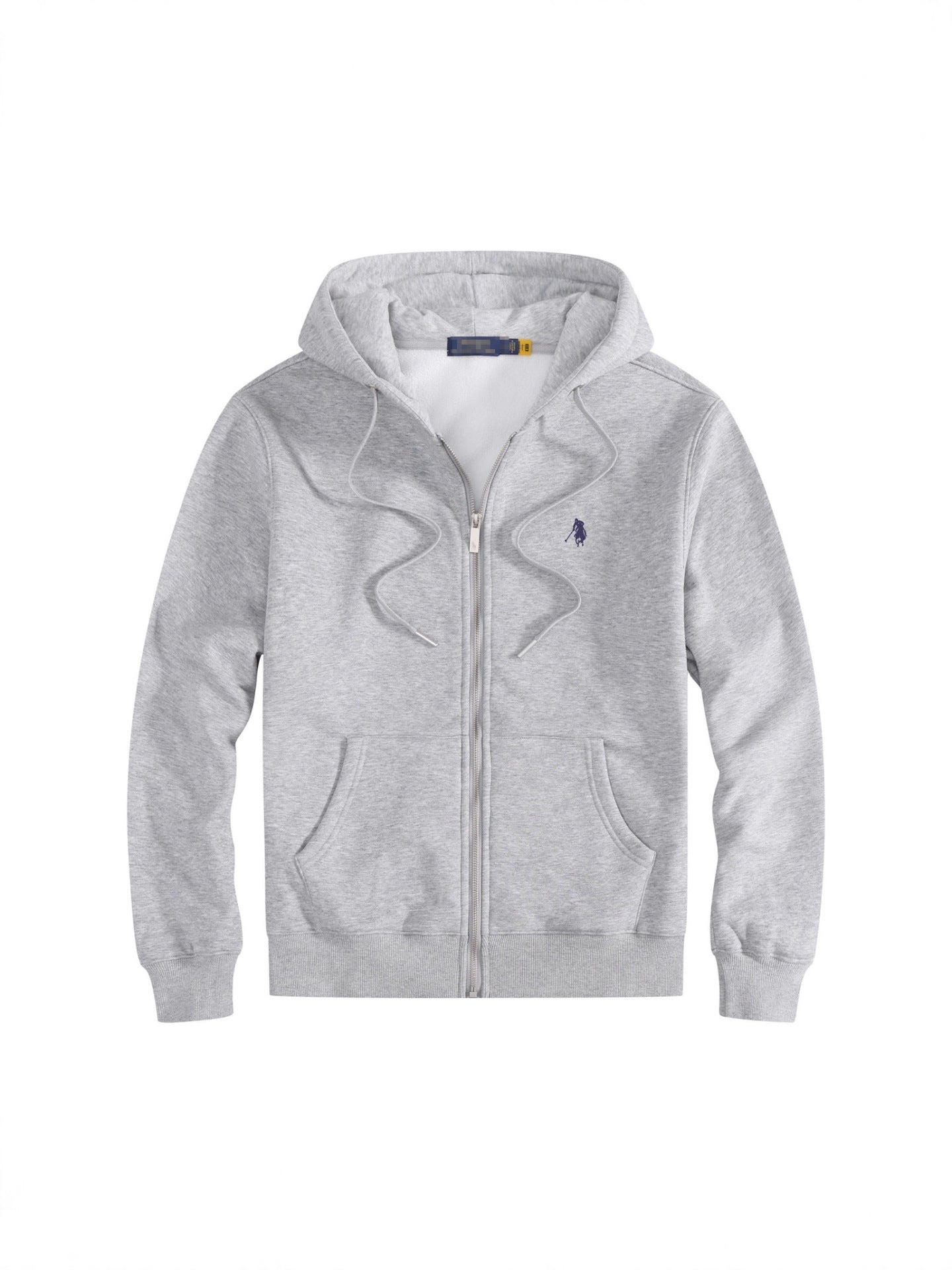 Ralph Lauren Zip Up