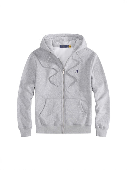 Ralph Lauren Zip Up