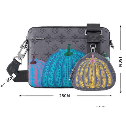 Louis Vuitton Messanger bag