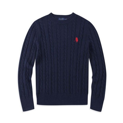 Ralph Lauren Knit Jumper