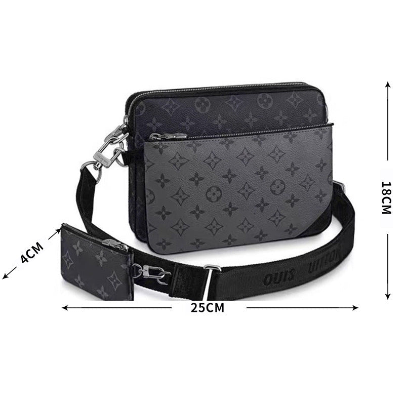 Louis Vuitton Messanger bag